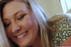 Pawg Stepsis Addison Lee Gets Fucked Porn Videos