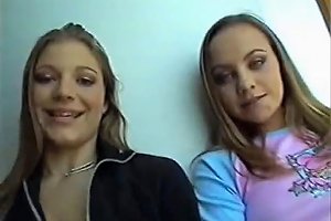 2 Girls Ass Fucked By 1 Lucky Dude Porn Videos